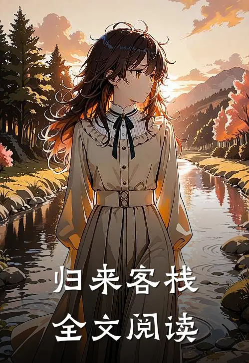 归来客栈全文阅读