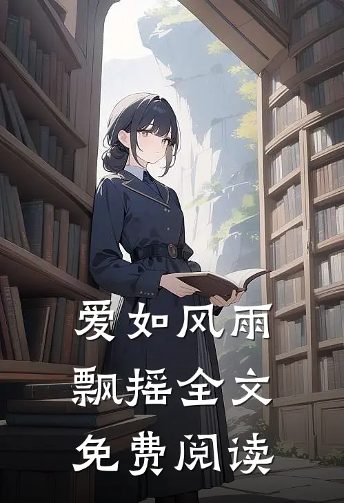 爱如风雨飘摇全文免费阅读