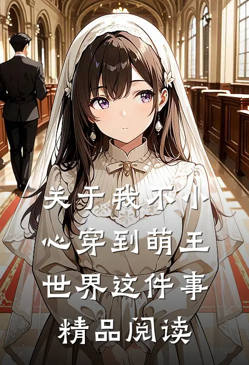 关于我不小心穿到萌王世界这件事精品阅读