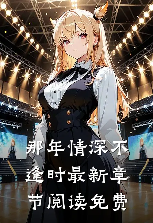 那年情深不逢时最新章节阅读免费