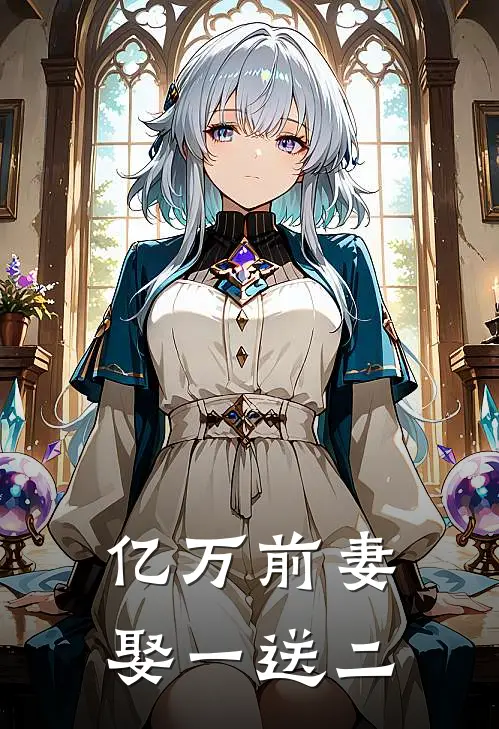 亿万前妻娶一送二
