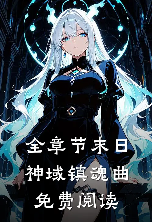 全章节末日神域镇魂曲免费阅读