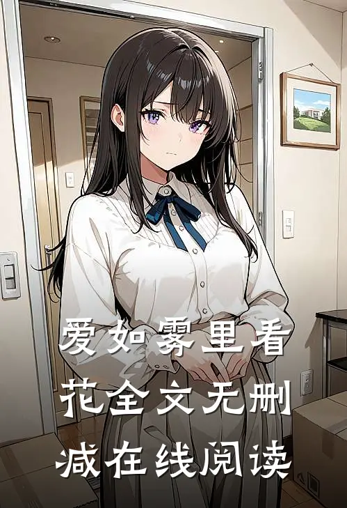 爱如雾里看花全文无删减在线阅读