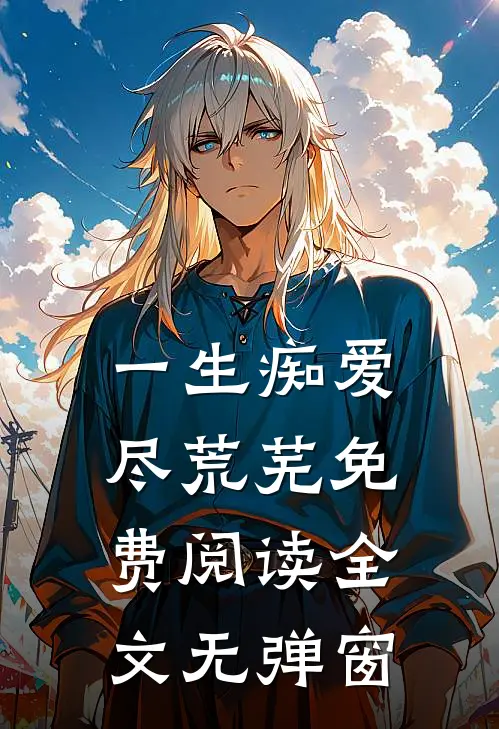 一生痴爱尽荒芜免费阅读全文无弹窗
