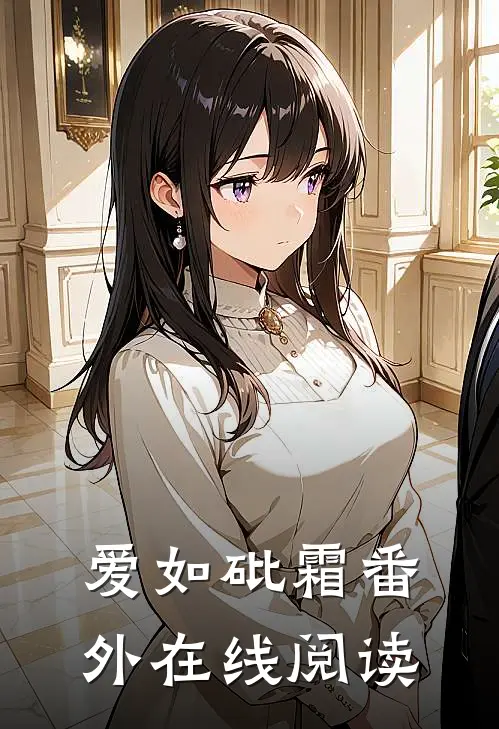 爱如砒霜番外在线阅读