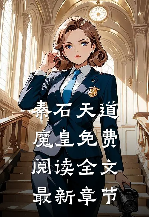 秦石天道魔皇免费阅读全文最新章节