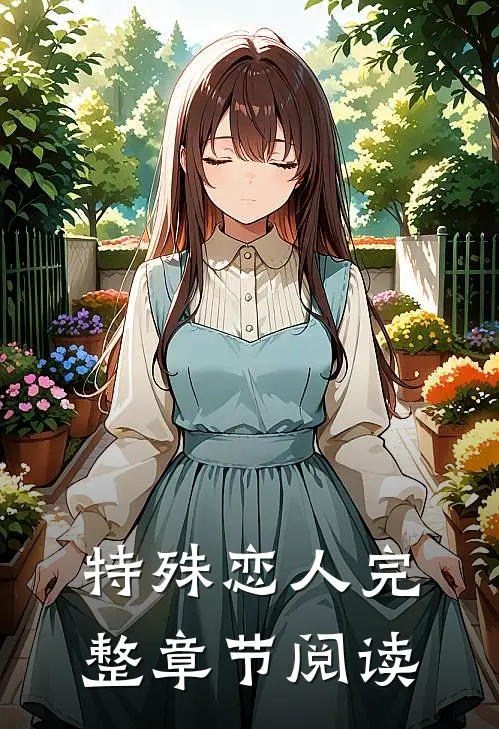 特殊恋人完整章节阅读