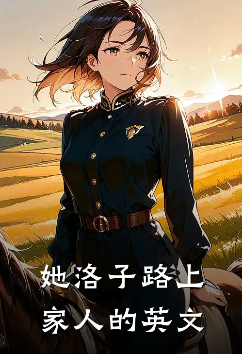 她洛子路上家人的英文
