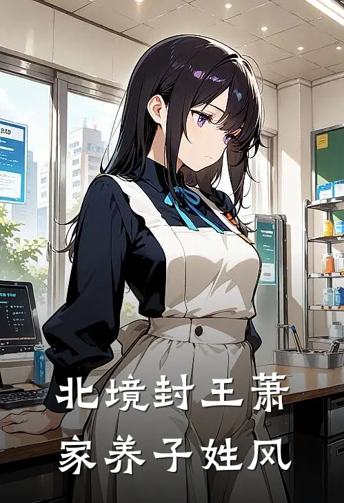 北境封王萧家养子姓风