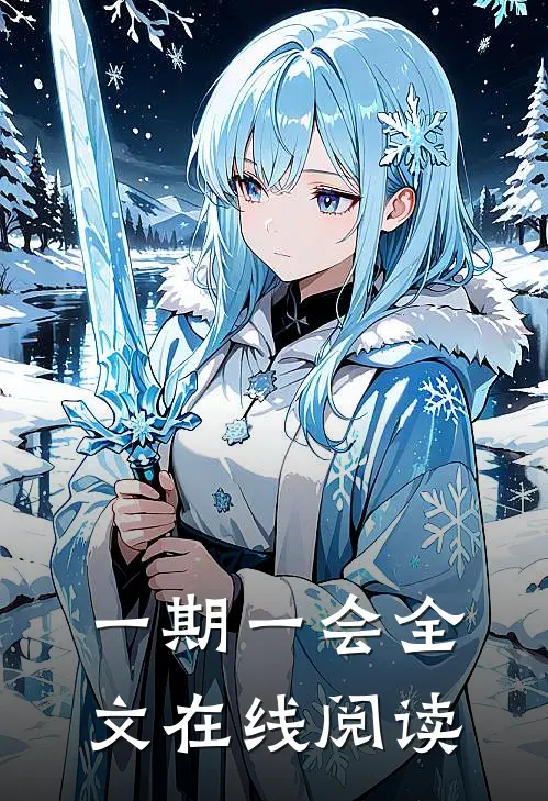 一期一会全文在线阅读