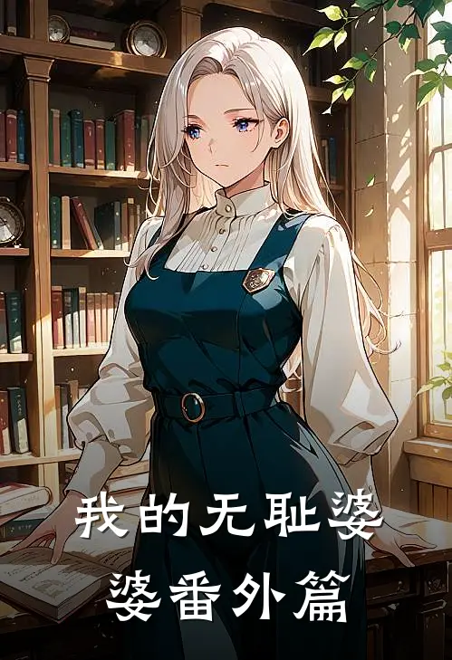 我的无耻婆婆 番外篇