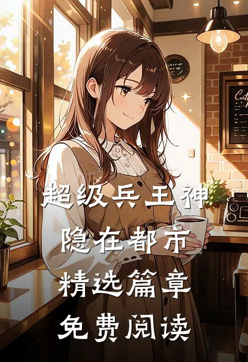 超级兵王神隐在都市精选篇章免费阅读