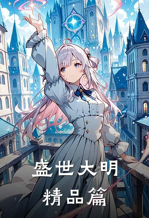 盛世大明精品篇