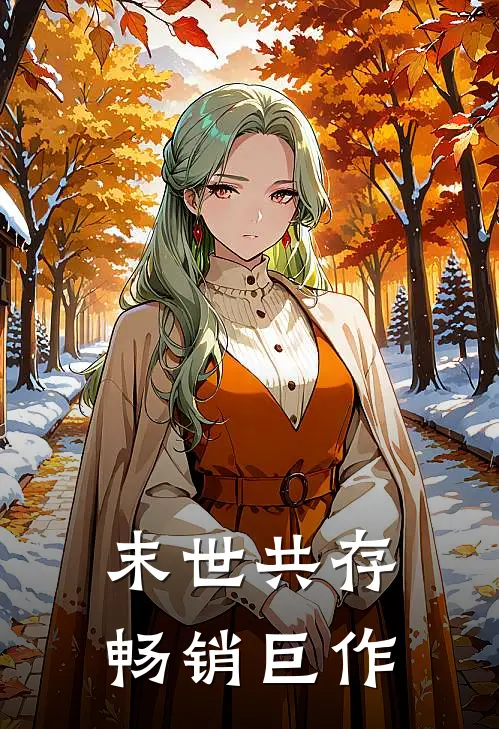 末世共存畅销巨作