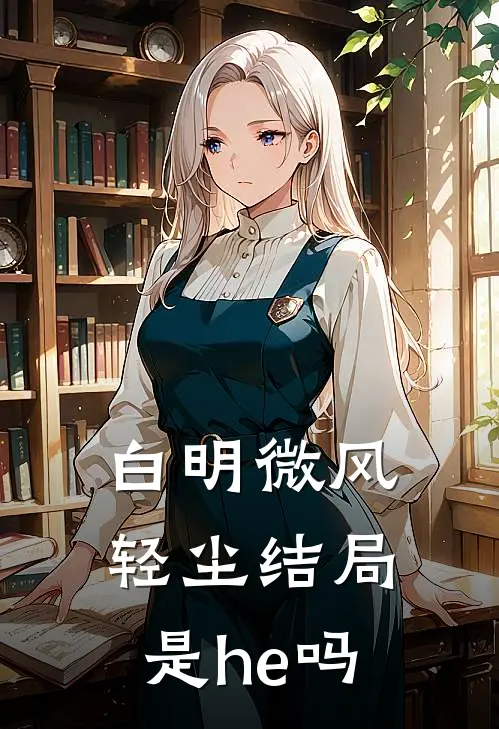 白明微风轻尘结局是he吗