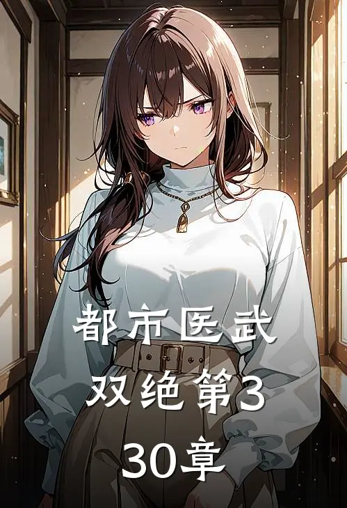 都市医武双绝 第330章