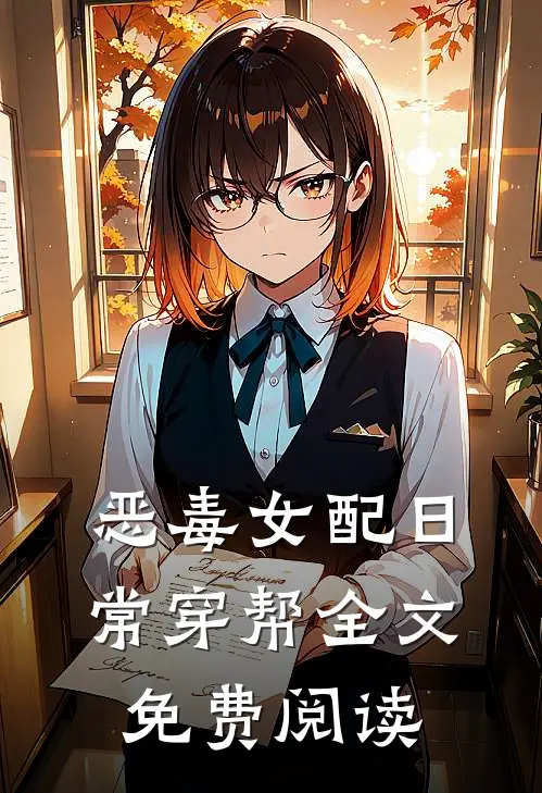 恶毒女配日常穿帮全文免费阅读