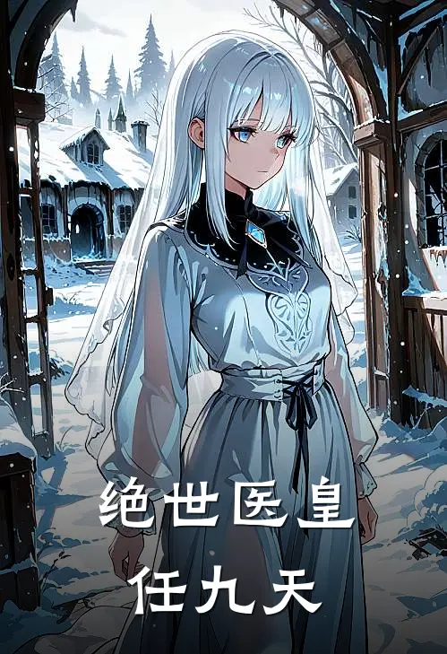 绝世医皇 任九天