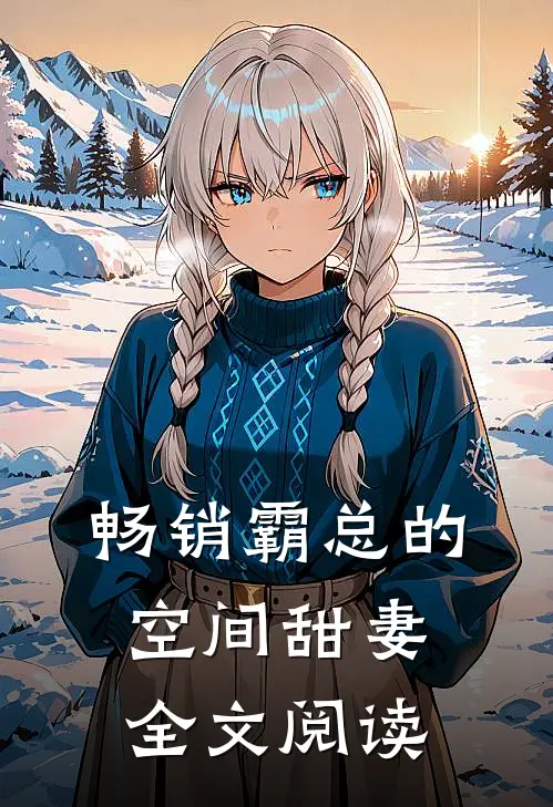 畅销霸总的空间甜妻全文阅读