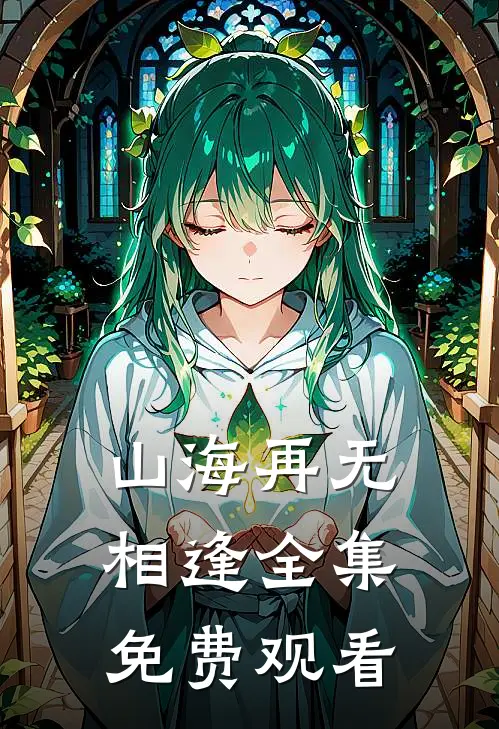山海再无相逢全集免费观看