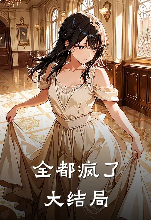 全都疯了大结局