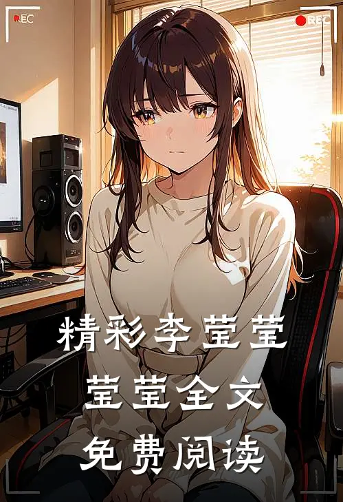 精彩李莹莹莹莹全文免费阅读