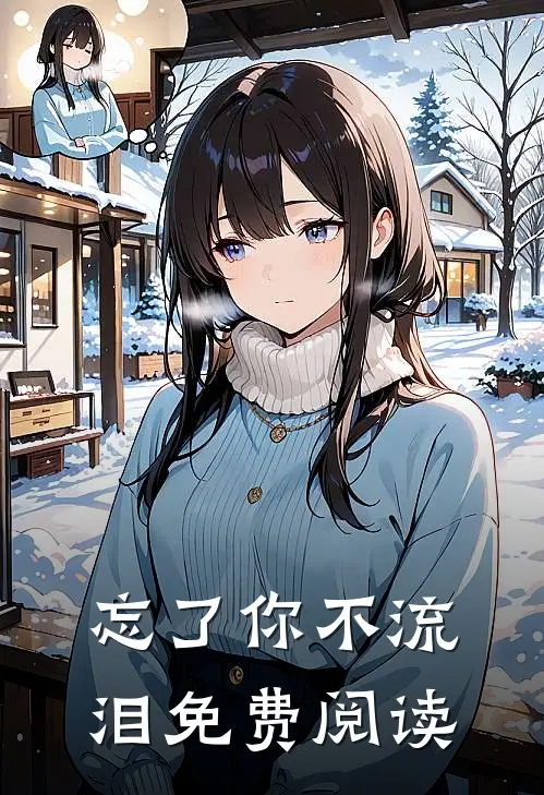忘了你不流泪免费阅读