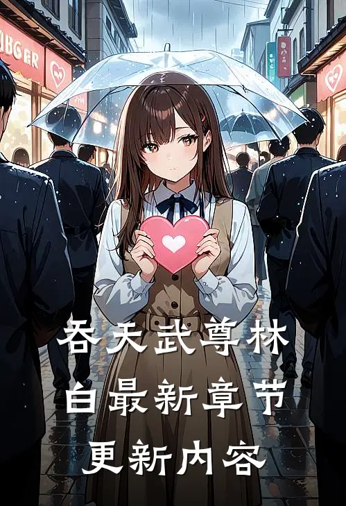 吞天武尊林白最新章节更新内容