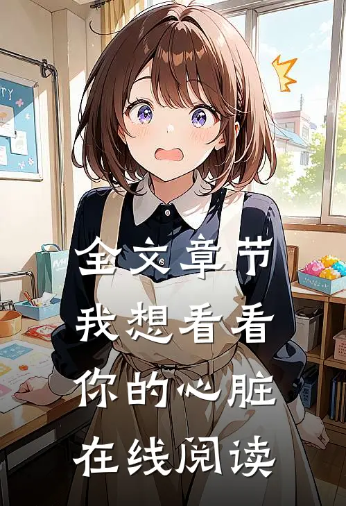 全文章节我想看看你的心脏在线阅读