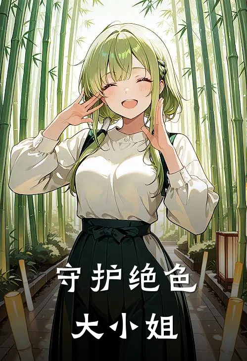 守护绝色大小姐