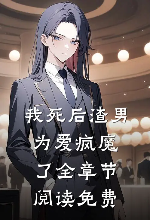我死后渣男为爱疯魔了全章节阅读免费