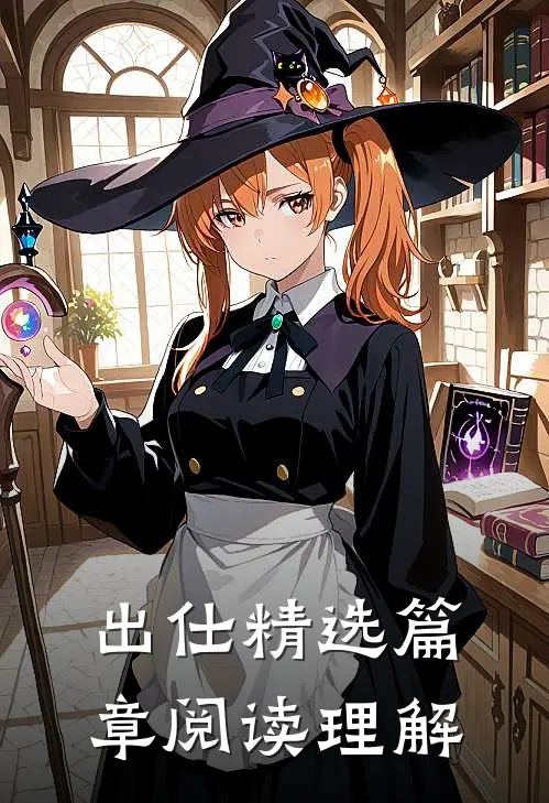 出仕精选篇章阅读理解