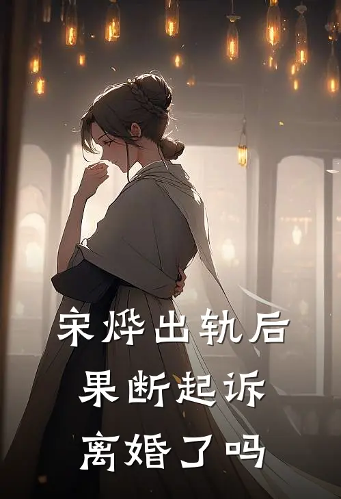 宋烨出轨后果断起诉离婚了吗