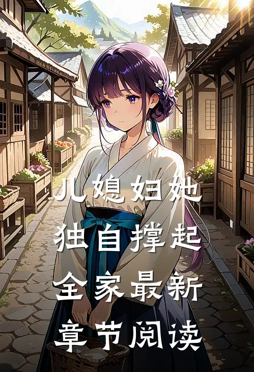 儿媳妇她独自撑起全家最新章节阅读