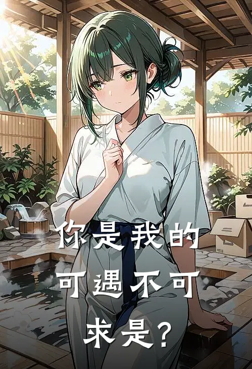 你是我的可遇不可求是?