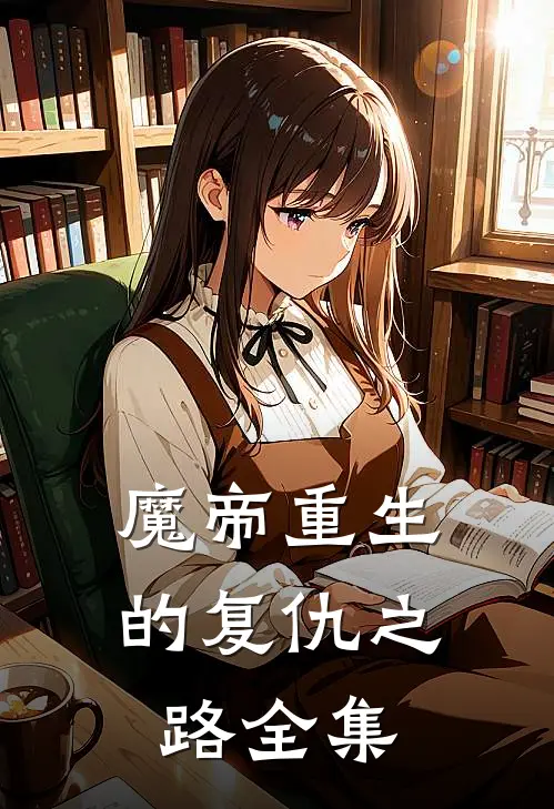 魔帝重生的复仇之路全集