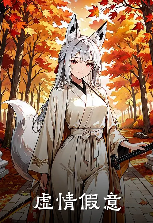 虚情假意
