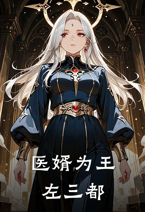 医婿为王左三都
