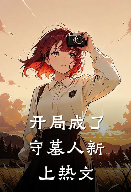开局成了守墓人新上热文