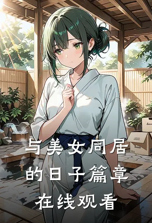 与美女同居的日子篇章在线观看