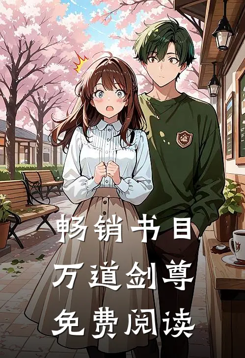 畅销书目万道剑尊免费阅读