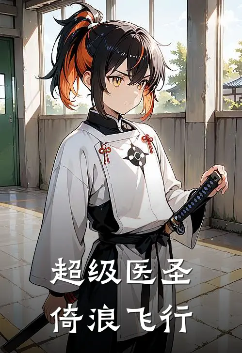 超级医圣 倚浪飞行