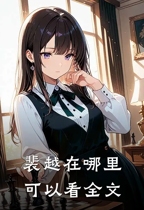 裴越在哪里可以看全文