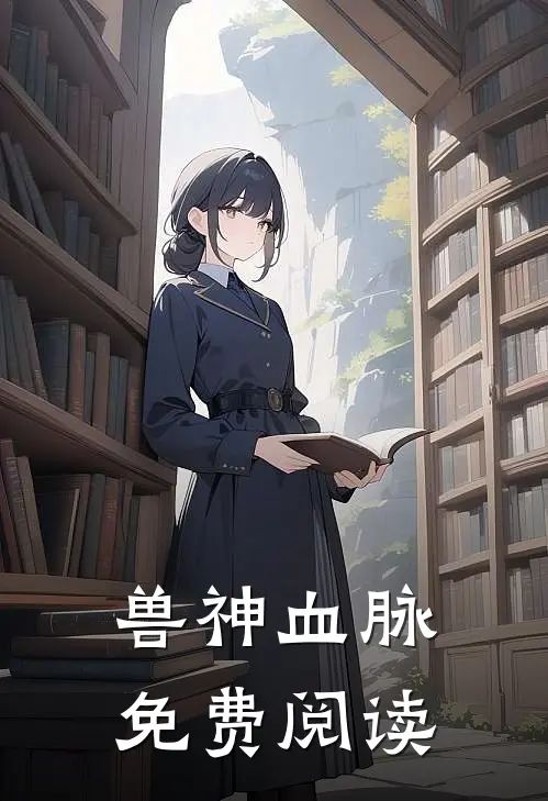 兽神血脉免费阅读