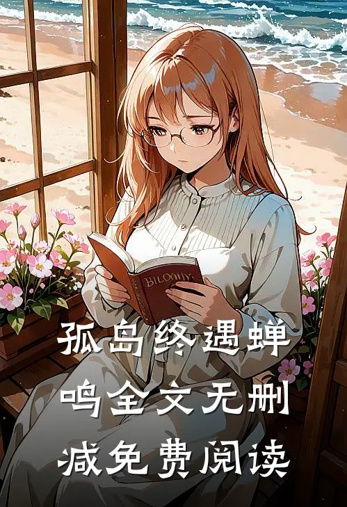 孤岛终遇蝉鸣全文无删减免费阅读