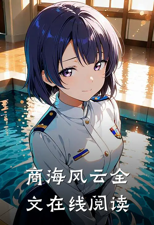 商海风云全文在线阅读
