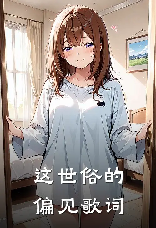 这世俗的偏见歌词