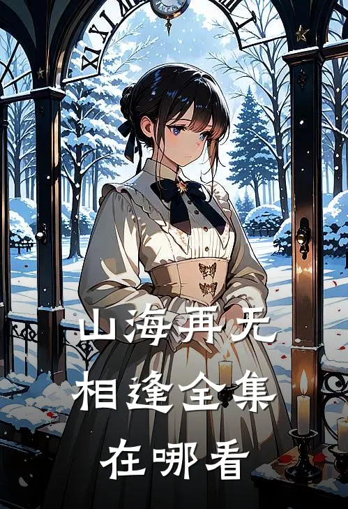 山海再无相逢全集在哪看