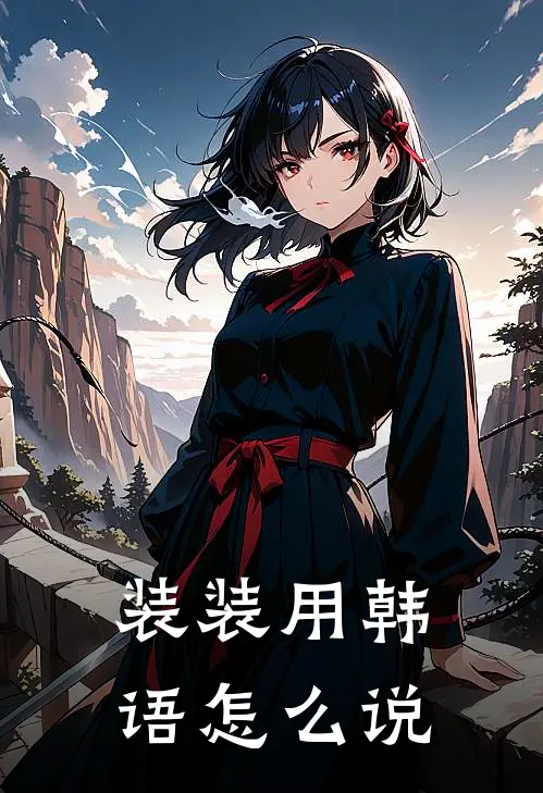 装装用韩语怎么说