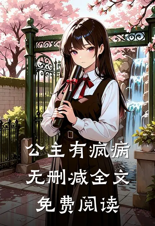 公主有疯病无删减全文免费阅读